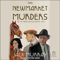 Cover: The Newmarket Murders - Tantor Audio