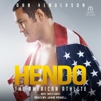 Enlarge image Cover: Hendo - Tantor Audio