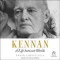 Cover: Kennan - Tantor Audio