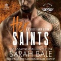 Cover: Her Saints - Tantor Audio