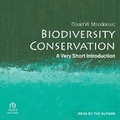 Cover: Biodiversity Conservation - Tantor Audio