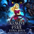 Cover: The Kraken's Prize - Tantor Audio