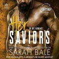 Cover: Her Saviors - Tantor Audio