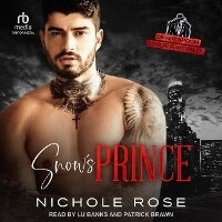 Enlarge image Cover: Snow's Prince - Tantor Audio