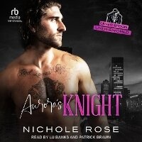 Enlarge image Cover: Aurora's Knight - Tantor Audio