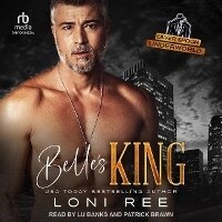 Enlarge image Cover: Belle's King - Tantor Audio
