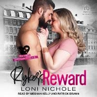 Enlarge image Cover: Ryker's Reward - Tantor Audio