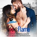 Cover: Razor's Flame - Tantor Audio