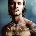 Cover: Broken Strings - Tantor Audio