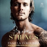 Enlarge image Cover: Broken Strings - Tantor Audio
