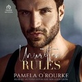 Cover: Unwritten Rules - Tantor Audio