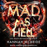 Enlarge image Cover: Mad as Hell - Tantor Audio