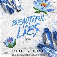 Enlarge image Cover: Beautiful Lies - Tantor Audio