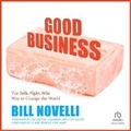 Cover: Good Business - Ascent Audio