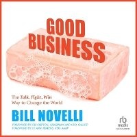 Enlarge image Cover: Good Business - Ascent Audio