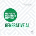 Cover: Generative AI - Ascent Audio