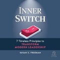 Cover: Inner Switch - Ascent Audio