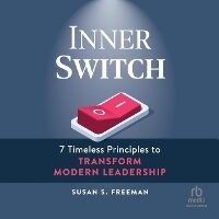 Enlarge image Cover: Inner Switch - Ascent Audio