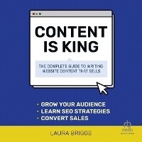 Enlarge image Cover: Content Is King - Ascent Audio