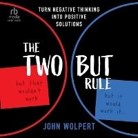 Enlarge image Cover: The Two But Rule - Ascent Audio