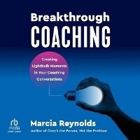 Enlarge image Cover: Breakthrough Coaching - Ascent Audio