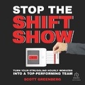 Cover: Stop the Shift Show - Ascent Audio