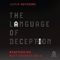 Cover: The Language of Deception - Ascent Audio