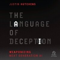 Abbildung von: The Language of Deception - Ascent Audio