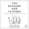 Cover: The Bankers' New Clothes - Ascent Audio