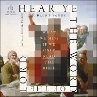 Enlarge image Cover: Hear Ye the Word of the Lord - Christianaudio