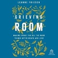 Cover: Grieving Room - Christianaudio