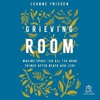 Enlarge image Cover: Grieving Room - Christianaudio