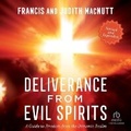 Cover: Deliverance from Evil Spirits - Christianaudio
