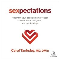 Enlarge image Cover: Sexpectations - Christianaudio