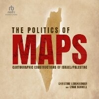 Enlarge image Cover: The Politics of Maps - Kalorama