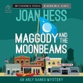 Cover: Maggody and the Moonbeams - HighBridge Audio