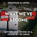 Cover: What We've Become - Kalorama
