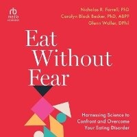 Enlarge image Cover: Eat Without Fear - HighBridge Audio