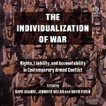 Cover: The Individualization of War - HighBridge Audio