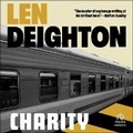 Cover: Charity - HighBridge Audio