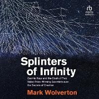 Enlarge image Cover: Splinters of Infinity - HighBridge Audio