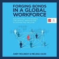 Cover: Forging Bonds in a Global Workforce - McGraw Hill-Ascent Audio