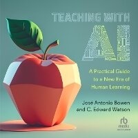Enlarge image Cover: Teaching with AI - Ascent Audio