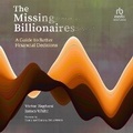 Cover: The Missing Billionaires - Ascent Audio