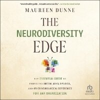 Enlarge image Cover: The Neurodiversity Edge - Ascent Audio