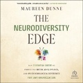 Cover: The Neurodiversity Edge - Ascent Audio