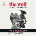 Cover: The Wolf Is at the Door - Ascent Audio