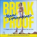 Cover: Breakproof - Ascent Audio