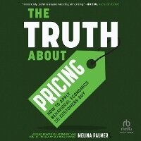 Enlarge image Cover: The Truth about Pricing - Ascent Audio