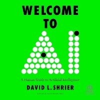 Enlarge image Cover: Welcome to AI - Ascent Audio